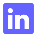 Linkedin profile image